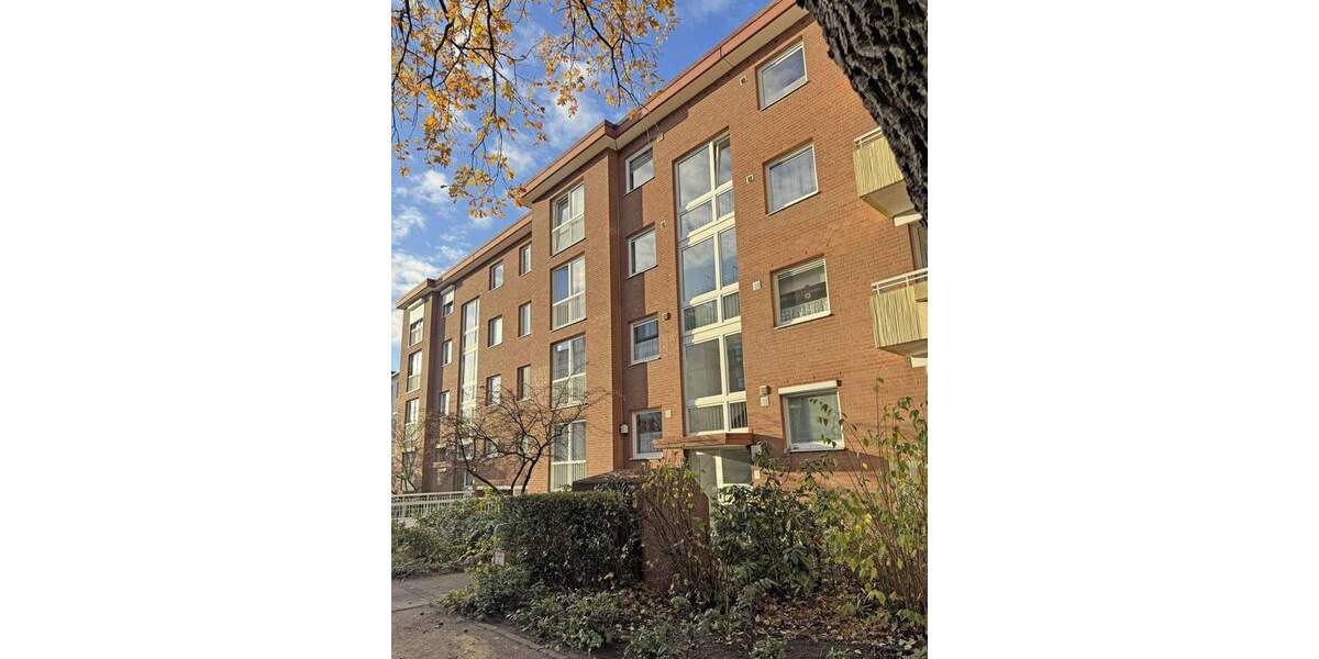 Etagenwohnung Hamburg Wandsbek - 3 Zimmer, 91 m&sup2;, 425.000&euro; | Angebot:25878868