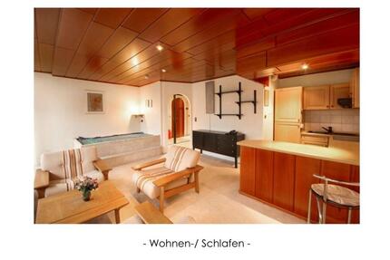 1 Zi. Wohng, 42qm in wacholderweg 27, 25462 Rellingen zu verm 1 zimmer