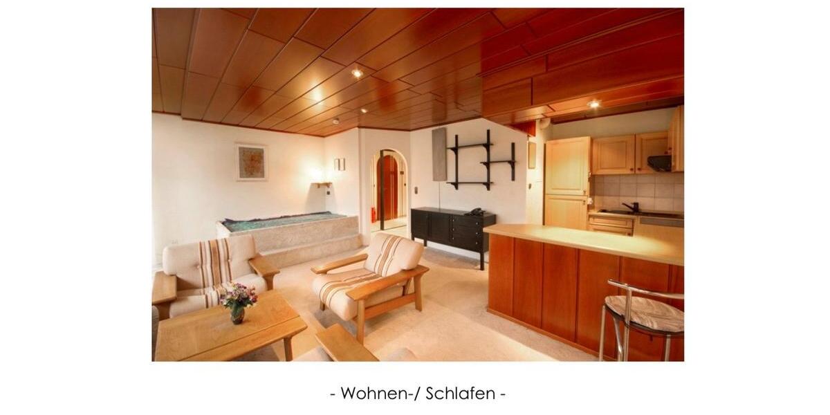 1 Zi. Wohng, 42qm in wacholderweg 27, 25462 Rellingen zu verm 1 zimmer