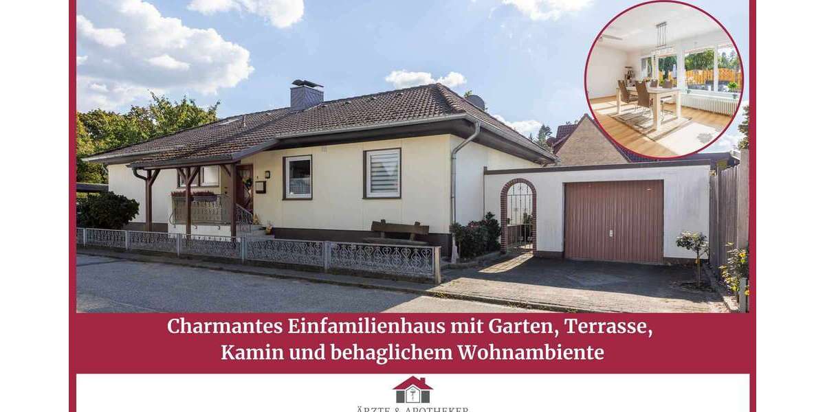 Haus zum Kaufen in Geesthacht 390.000 € 125 m² 4 zimmer