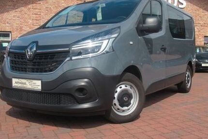 Renault Trafic 19.881 km 28.900 &euro; Henstedt Ulzburg(20 km nördlich von HH-direkt an der A7) 24558