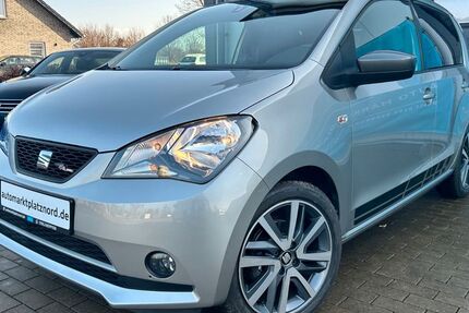 Seat Mii 77.849 km 8.600 &euro; Bargfeld Stegen 23863