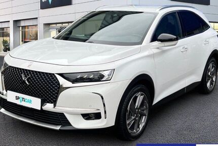 DS Automobiles DS7 (Crossback) 68.597 km 24.890 &euro; Hamburg 22457