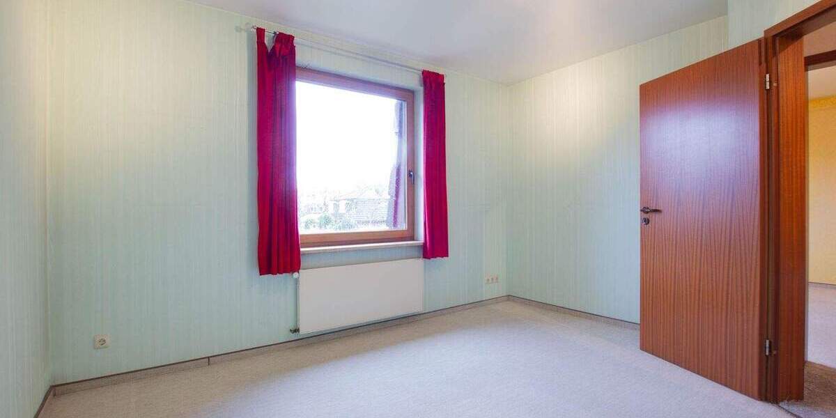 Etagenwohnung Hamburg Poppenbüttel - 4 Zimmer, 153 m&sup2;, 498.000&euro; | Angebot:25779589