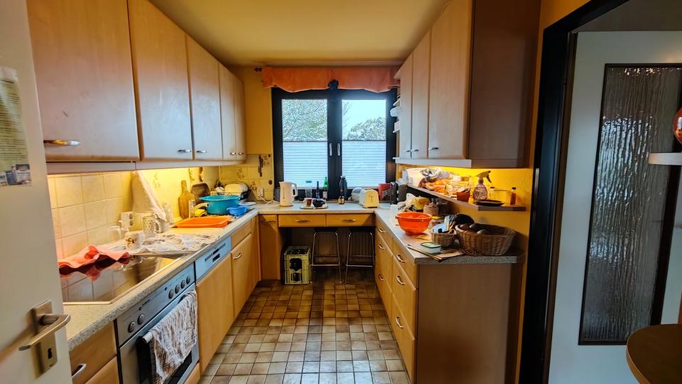 Reihenhaus Winsen (Luhe) - 5 Zimmer, 127 m&sup2;, 395.000&euro; | Angebot:26795800