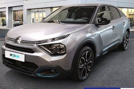 Citroen ë-C4 15.392 km 19.990 &euro; Hamburg 20537