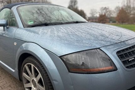 Audi TT 177.944 km 7.999 € Buxtehude 21614