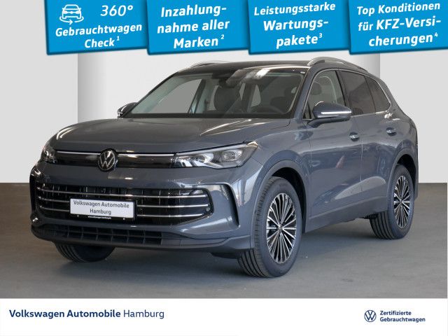 VW Tiguan 14.250 km 47.555 &euro; Hamburg 22303