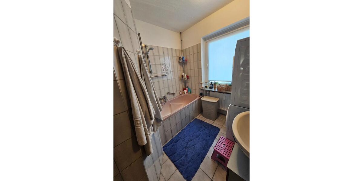Erdgeschoßwohnung Jork - 3 Zimmer, 79 m&sup2;, 1.300&euro; | Angebot:25291856