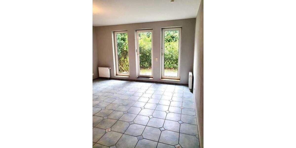 Terrassenwohnung Hamburg Tonndorf - 1 Zimmer, 63 m&sup2;, 269.900&euro; | Angebot:25915824