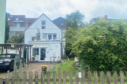Haus Buxtehude - 4.5 Zimmer, 108 m&sup2;, 435.000&euro; | Angebot:26995750