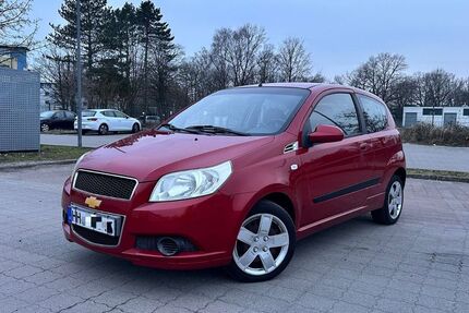 Chevrolet Aveo 151.258 km 2.990 &euro; Hamburg 22145