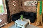 Terrassenwohnung Hamburg Hamburg-Mitte - 1 Zimmer, 35 m&sup2;, 1.450&euro; | Angebot:24483978