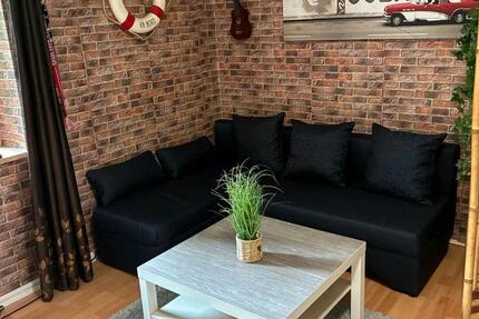 Wohnung Hamburg Hamburg-Mitte - 1 Zimmer, 35 m&sup2;, 1.450&euro; | Angebot:24483978