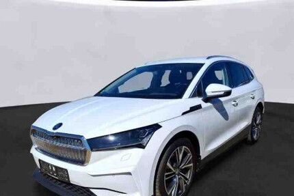 Skoda Enyaq 61.640 km 34.990 &euro; Hamburg 21029