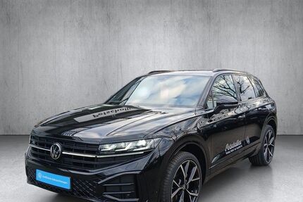 VW Touareg 16.000 km 84.950 &euro; Hamburg 22359