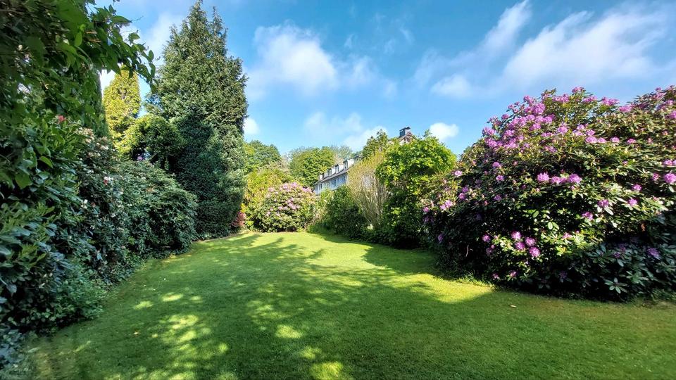 Reihenhaus Hamburg Eimsbüttel - 5 Zimmer, 87 m&sup2;, 518.000&euro; | Angebot:26705622