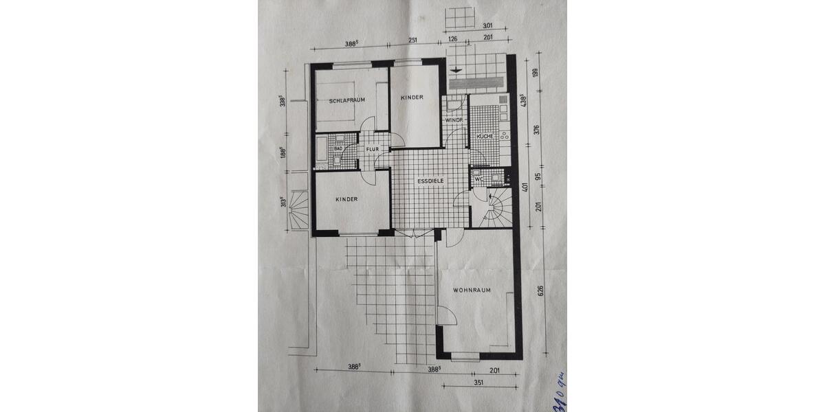 Bungalow Reinbek - 399.000&euro; | Angebot:27134603