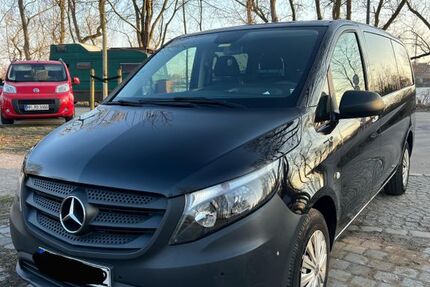 Mercedes-Benz Vito 246.000 km 18.900 € Hamburg 20539