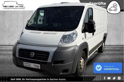Fiat Ducato 117.999 km 9.950 &euro; Hamburg 20537