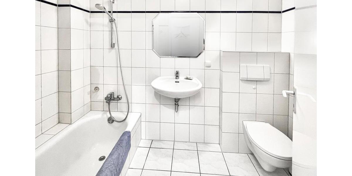 Erdgeschoßwohnung Hamburg Wandsbek - 2 Zimmer, 60 m&sup2;, 398.000&euro; | Angebot:26384562