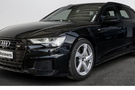 Audi A6 49.960 km 37.490 &euro; Rellingen/Hamburg 25462