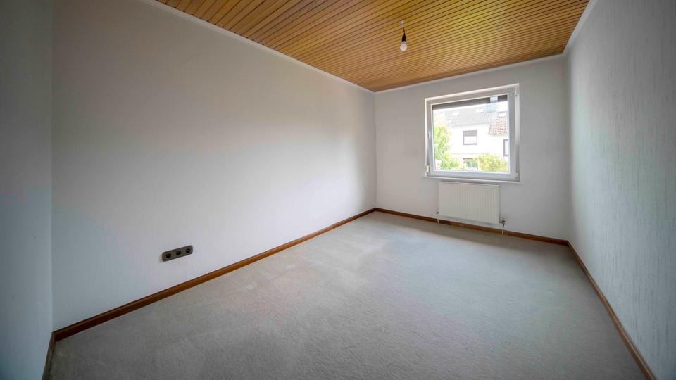 Reihenhaus Buxtehude - 4 Zimmer, 106 m&sup2;, 324.000&euro; | Angebot:26791270