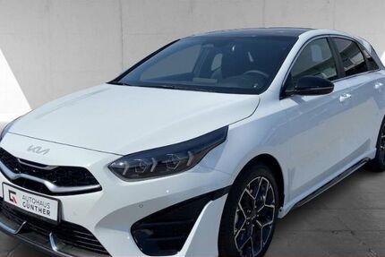 Kia ceed / Ceed 4.392 km 26.590 &euro; Hamburg 20537