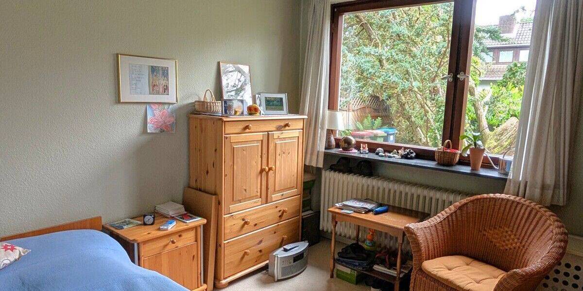 Grundstück Hamburg Sasel - 610.000&euro; | Angebot:26908053