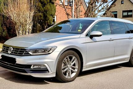 VW Passat 245.000 km 11.750 &euro; Hamburg 22179