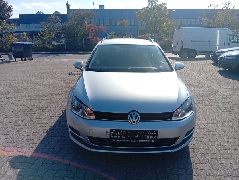 VW Golf 253.660 km 5.490 € Neu Wulmstorf 21629