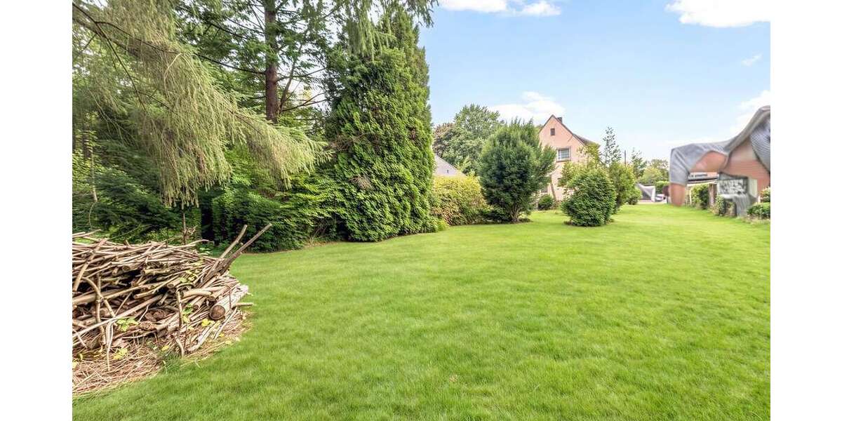 Grundstück Halstenbek - 550.000&euro; | Angebot:25871541