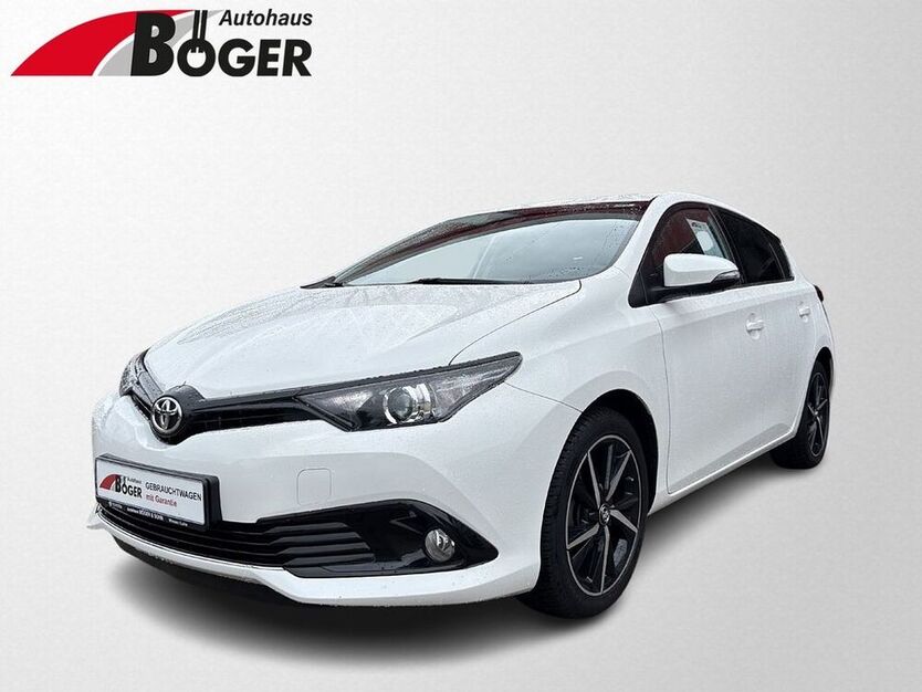 Auris