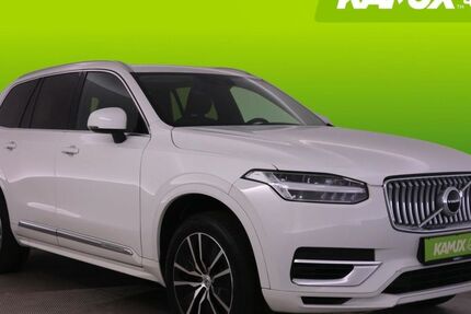 Volvo XC90 81.174 km 39.390 &euro; Hamburg 22529