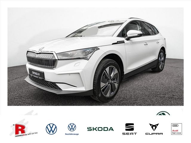 Skoda Enyaq 3.000 km 39.990 € Pinneberg 25421