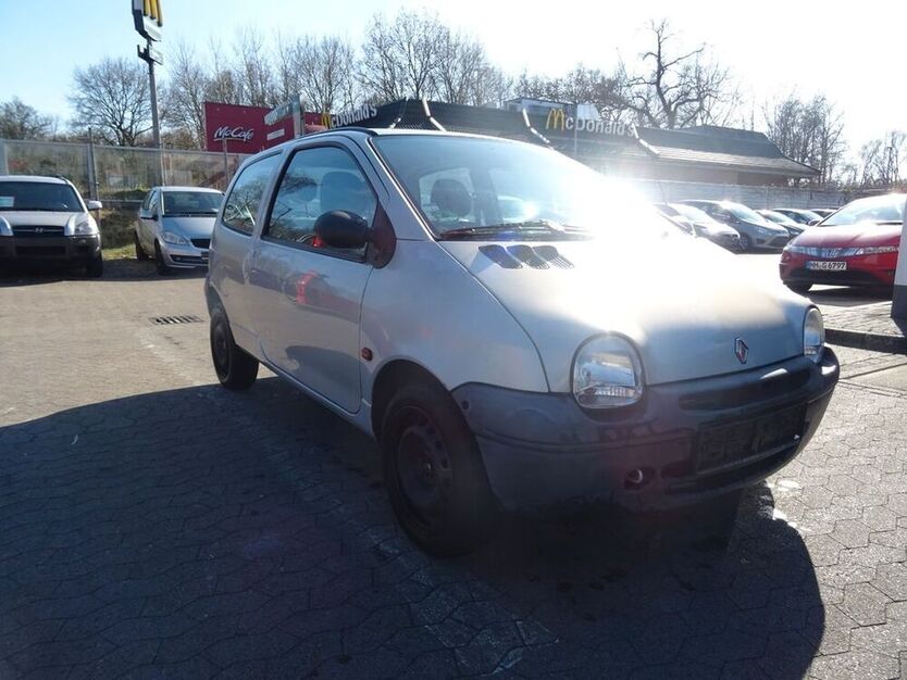Twingo