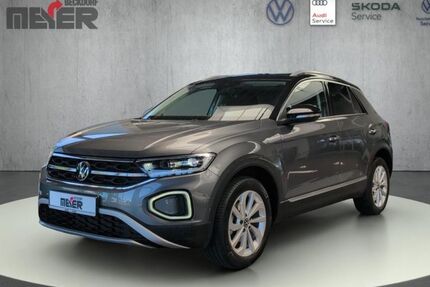 VW T-Roc 34.440 km 24.690 &euro; Beckdorf 21643