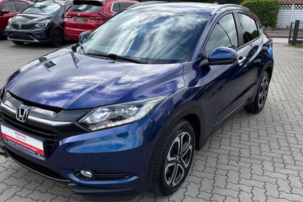 Honda HR-V 68.900 km 17.990 &euro; Braak 22145
