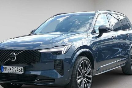 Volvo XC90 18.635 km 73.850 &euro; Hamburg 22761