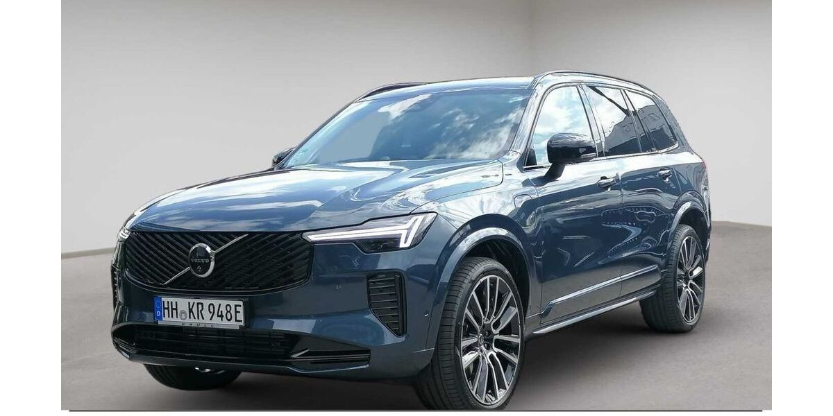 Volvo XC90 18.635 km 73.850 &euro; Hamburg 22761