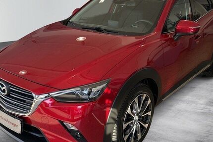 Mazda CX-3 90.890 km 15.285 &euro; Hamburg 22041