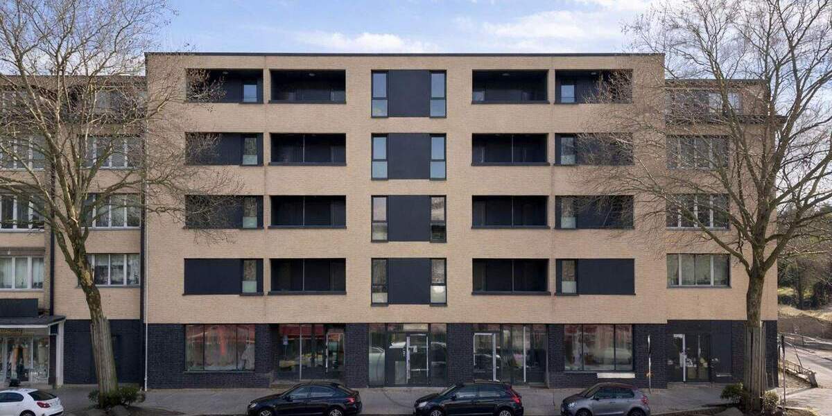 Terrassenwohnung Hamburg Wandsbek - 2 Zimmer, 69 m&sup2;, 1.500&euro; | Angebot:26451216