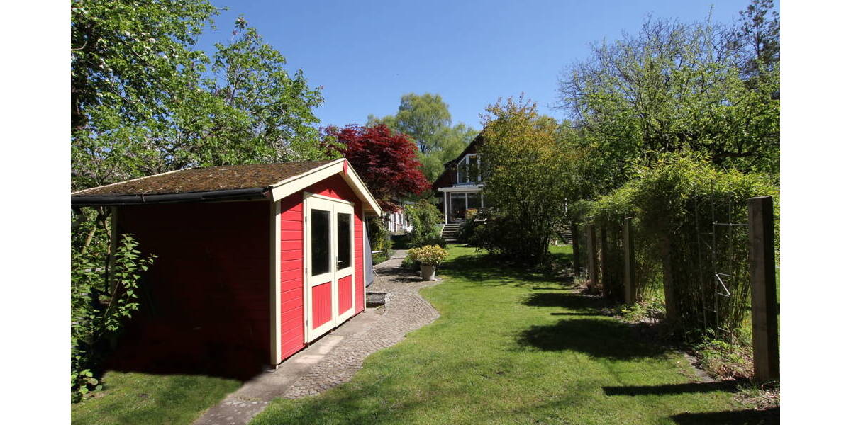 Doppelhaushälfte Hamburg-Sasel Poppenbüttel - 5 Zimmer, 125 m&sup2;, 780.000&euro; | Angebot:26730949