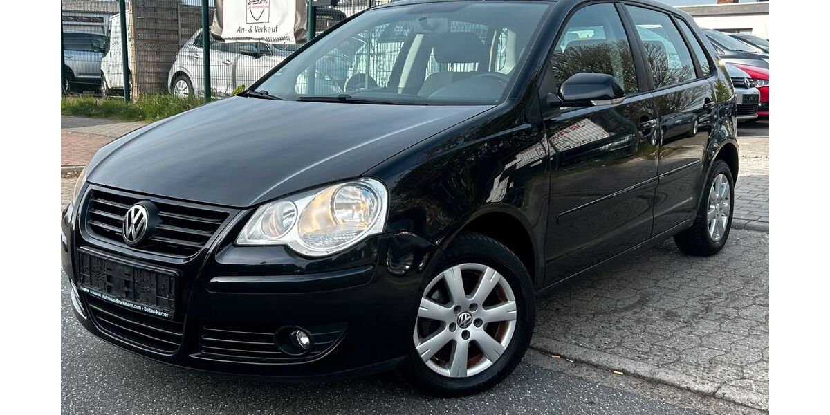 VW Polo 149.000 km 3.450 &euro; Neu Wulmstorf 21629