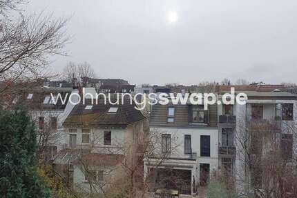 Wohnung zum Mieten in Hamburg-Nord, Hamburg 1.020 € 68 m² 3 zimmer