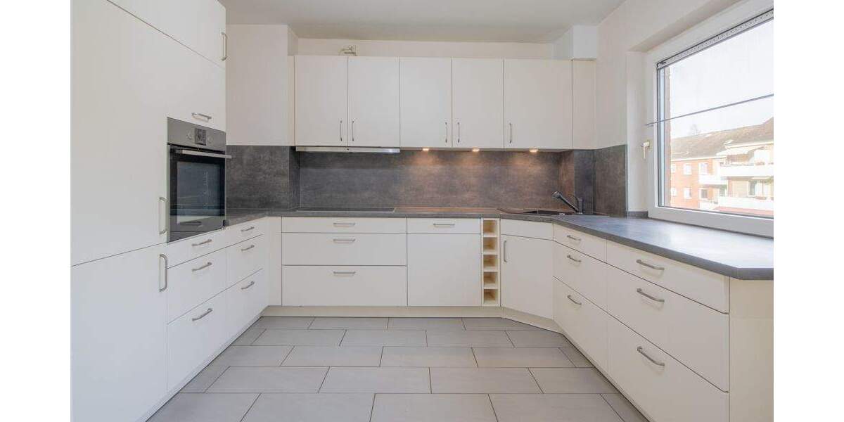 Etagenwohnung Geesthacht - 3 Zimmer, 76 m&sup2;, 175.000&euro; | Angebot:25665063