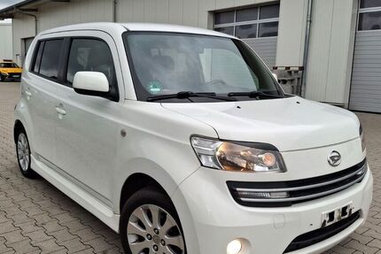 Daihatsu MATERIA