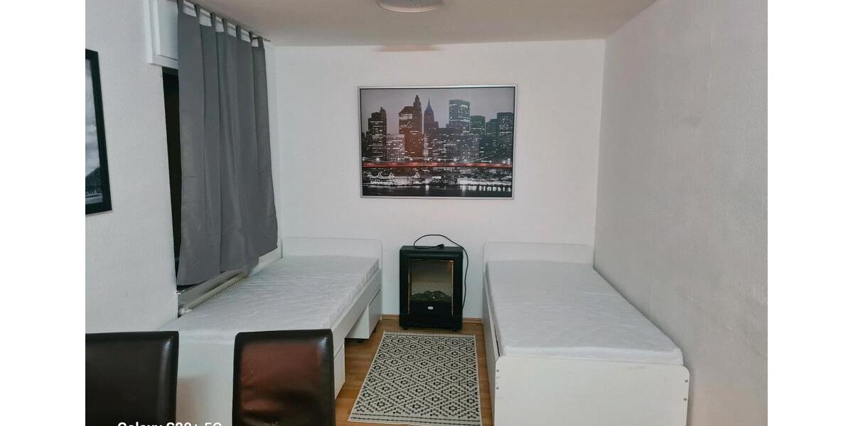 Erdgeschoßwohnung Buchholz in der Nordheide - 3 Zimmer, 80 m&sup2;, 590&euro; | Angebot:24576966