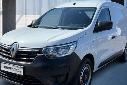 Renault Express 33.394 km 16.990 &euro; Hamburg 20537