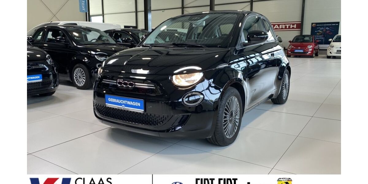 Fiat 500 42.460 km 18.990 &euro; Buchholz in der Nordheide 21244